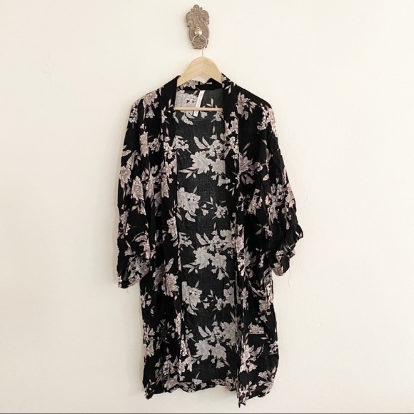 Spiritual Gangster Other - Spiritual Gangster Maya Kimono Spiritual Gangster Other - Spiritual Gangster Maya Kimono